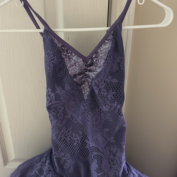 Ballet costume. - Picture 2 of 4